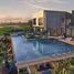 2 Bedroom Townhouse for sale at The Dahlias, Yas Acres, Yas Island, Abu Dhabi