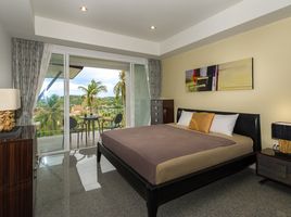 Studio Apartment for rent at The Bay Condominium, Bo Phut