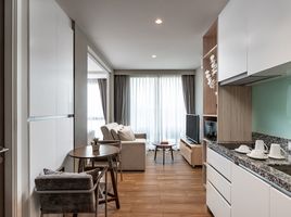 1 Schlafzimmer Appartement zu vermieten im Diamond Condominium Bang Tao, Choeng Thale