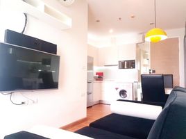 1 Bedroom Condo for sale at The Coast Bangkok, Bang Na