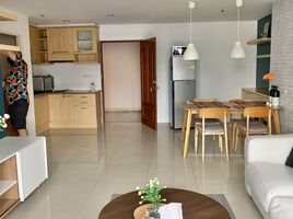 1 спален Кондо в аренду в Asoke Place, Khlong Toei Nuea