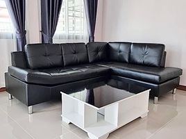 3 спален Таунхаус for rent in San Phranet, Сан Саи, San Phranet