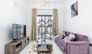 1 Schlafzimmer Appartement zu verkaufen in , Dubai Binghatti Gate