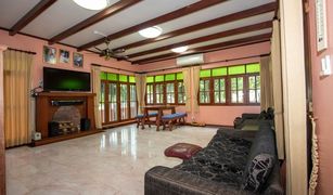 3 chambres Maison a vendre à Suthep, Chiang Mai 