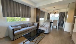 3 Bedrooms Townhouse for sale in Dokmai, Bangkok Indy Bangna Ramkhaemhaeng 2