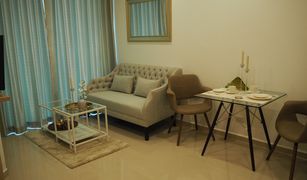 1 Bedroom Condo for sale in Nong Prue, Pattaya City Garden Tower