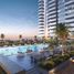 1 Bedroom Condo for sale at Golf Gate, Golf Vita, DAMAC Hills (Akoya by DAMAC)