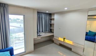 2 Schlafzimmern Wohnung zu verkaufen in Khlong Chaokhun Sing, Bangkok Ussakan Place Ladprao