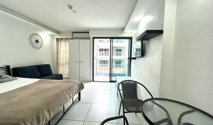 Studio Condo for sale in Nong Prue, Pattaya Siam Oriental Tropical Garden