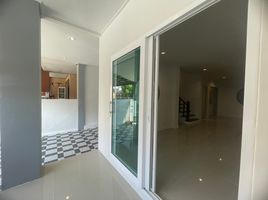 3 Bedroom House for sale at Phanason City Thep Anusorn, Wichit