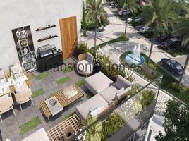 2 Bedroom Villa for sale at Wings of Arabia, Al Barari Villas