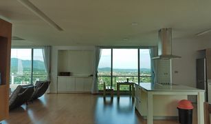 2 Bedrooms Penthouse for sale in Cha-Am, Phetchaburi Rimhad Condo