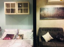 1 Bedroom Apartment for sale at KnightsBridge Sky River Ocean, Pak Nam