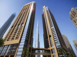 3 Bedroom Condo for sale at Act Two, Opera District, Downtown Dubai, Dubai