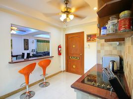 2 Schlafzimmer Appartement zu vermieten in Tiger Park Pattaya, Nong Prue, Nong Prue