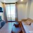 1 Schlafzimmer Appartement zu vermieten im The Line Sukhumvit 71, Phra Khanong Nuea