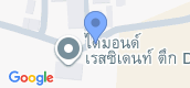Karte ansehen of Diamond Residence Condo