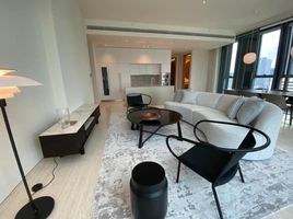 2 Schlafzimmer Appartement zu vermieten im Tonson One Residence, Lumphini, Pathum Wan