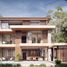 5 Bedroom Villa for sale at Alaya at Tilal Al Ghaf, Olivara Residences