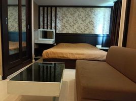 1 Bedroom Condo for sale at Win Condo Baandu-Chiangrai, Ban Du