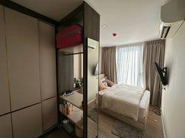 1 Schlafzimmer Appartement zu verkaufen im The Nest Sukhumvit 64, Bang Chak, Phra Khanong