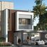 4 Bedroom House for sale at Caya, Villanova, Dubai Land