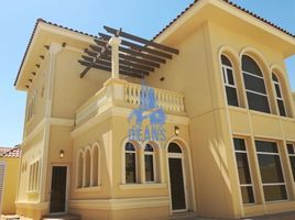 3 Bedroom Villa for sale at Bawabat Al Sharq, Baniyas East, Baniyas