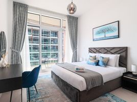 2 Bedroom Condo for rent at Park Gate Residences, Al Kifaf, Dubai