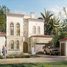 4 Bedroom House for sale at Bloom Living, Khalifa City A