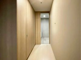 1 Schlafzimmer Appartement zu vermieten im Noble Ploenchit, Lumphini