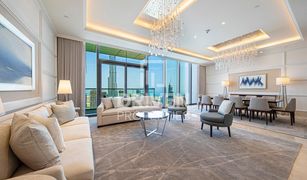 Пентхаус, 4 спальни на продажу в The Address Residence Fountain Views, Дубай The Address Residence Fountain Views 3