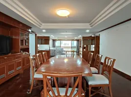 3 Bedroom Apartment for rent at Sethiwan Mansion , Khlong Tan Nuea, Watthana