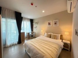 Studio Condo for rent at Life Asoke Rama 9, Makkasan