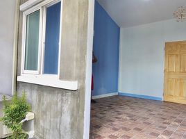 2 Bedroom Townhouse for sale in Ban Pet, Mueang Khon Kaen, Ban Pet