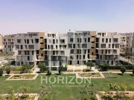 3 Bedroom Apartment for sale at Eastown, The 5th Settlement, New Cairo City