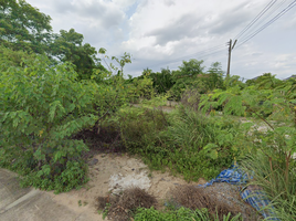  Земельный участок на продажу в Baan Vipanee View, Ban Waen