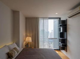 1 Schlafzimmer Appartement zu vermieten im Noble Revo Silom, Si Lom, Bang Rak, Bangkok, Thailand