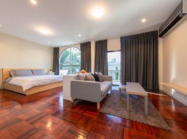 3 Bedroom House for rent in Yan Nawa, Sathon, Yan Nawa