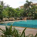 Fully Furnished 1 Bedroom Apartment for Rent in Toul Kork