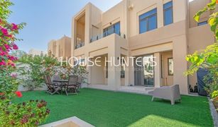 3 Bedrooms Villa for sale in Reem Community, Dubai Mira