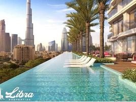 2 Bedroom Apartment for sale at City Center Residences, Burj Views