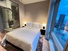 3 спален Кондо на продажу в Four Seasons Private Residences, Thung Wat Don