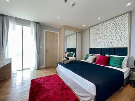 2 Schlafzimmer Appartement zu verkaufen im Grande Caribbean, Nong Prue