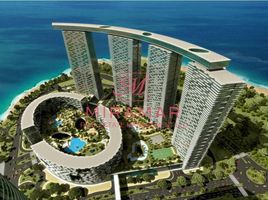 3 Bedroom Apartment for sale at The Gate Tower 2, Shams Abu Dhabi