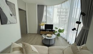 2 Bedrooms Condo for sale in Khlong Toei, Bangkok FYNN Asoke Sukhumvit 10