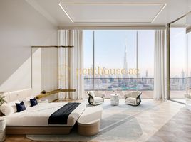 4 Bedroom Apartment for sale at Bugatti Residences, Executive Towers