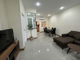 4 Bedroom House for rent at Golden Town Chiangmai - Kad Ruamchok, Fa Ham