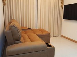 1 Bedroom Condo for sale at The Palm Wongamat, Na Kluea