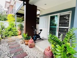 4 спален Дом на продажу в Pattalet 2, Банг Ламунг