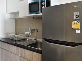 Studio Condo for rent at Supalai Veranda Ramkhamhaeng, Hua Mak, Bang Kapi